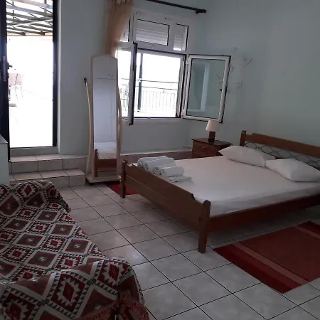 شقة An Amazing Place For You! Giannas