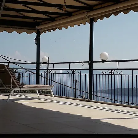An Amazing Place For You! Giannas Διαμέρισμα Evgiros