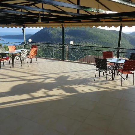 An Amazing Place For You! Giannas * Evgiros