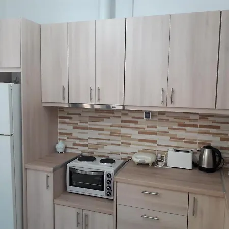 An Amazing Place For You! Giannas Evgiros