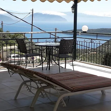 An Amazing Place For You! Giannas Apartamento