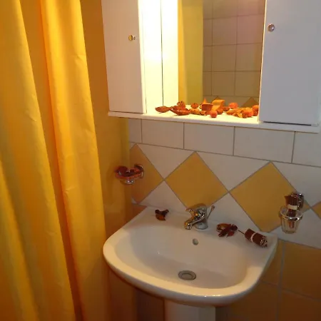 Apartamento An Amazing Place For You! Giannas *