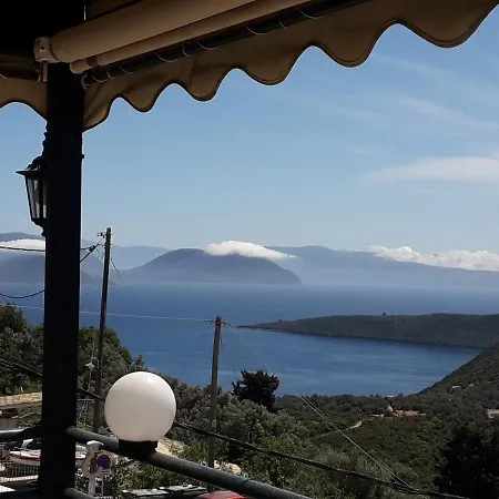 Apartamento An Amazing Place For You! Giannas Evgiros