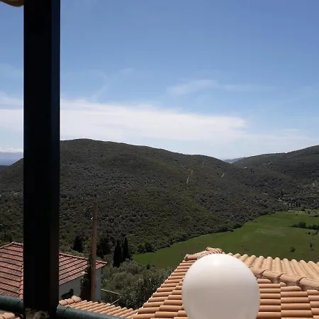 An Amazing Place For You! Giannas *