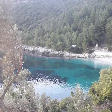 An Amazing Place For You! Giannas Διαμέρισμα