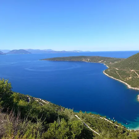 An Amazing Place For You! Giannas Διαμέρισμα