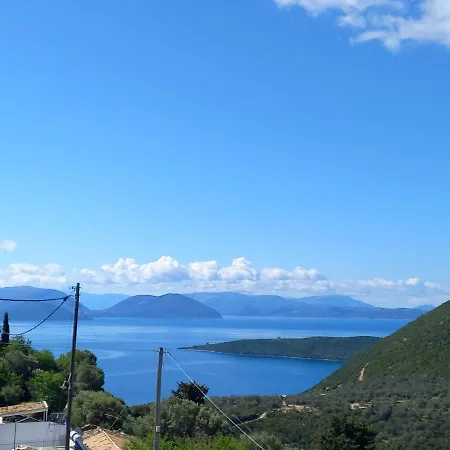 Apartamento An Amazing Place For You! Giannas Evgiros