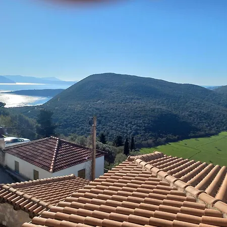 An Amazing Place For You! Giannas Evgiros