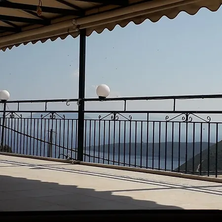 An Amazing Place For You! Giannas Διαμέρισμα Evgiros
