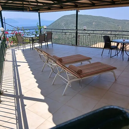 An Amazing Place For You! Giannas Evgiros