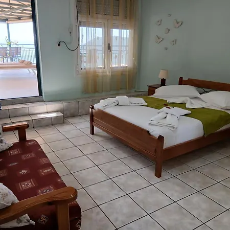 An Amazing Place For You! Giannas * Evgiros