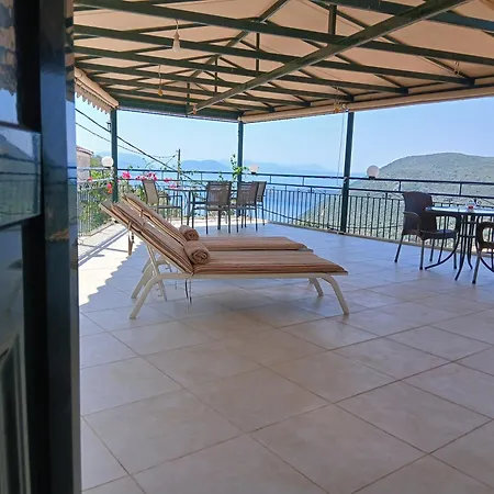 Appartement An Amazing Place For You! Giannas