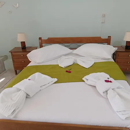 An Amazing Place For You! Giannas Appartement *