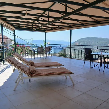 An Amazing Place For You! Giannas Evgiros